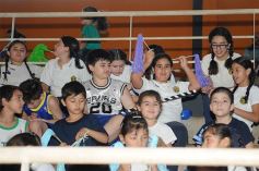 Foto de la galería: Fiesta de Educación Física del Colegio del Carmen en el Finito Gehrmann