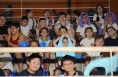 Foto de la galería: Fiesta de Educación Física del Colegio del Carmen en el Finito Gehrmann