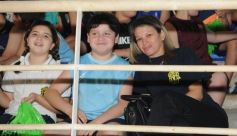 Foto de la galería: Fiesta de Educación Física del Colegio del Carmen en el Finito Gehrmann