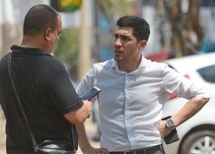 Foto de la galería: Todos los caminos conducen a la Plaza 9 de Julio