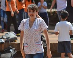 Foto de la galería: Todos los caminos conducen a la Plaza 9 de Julio