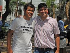 Foto de la galería: Todos los caminos conducen a la Plaza 9 de Julio