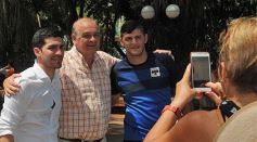 Foto de la galería: Todos los caminos conducen a la Plaza 9 de Julio