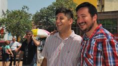 Foto de la galería: Todos los caminos conducen a la Plaza 9 de Julio