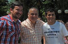 Foto de la galería: Todos los caminos conducen a la Plaza 9 de Julio