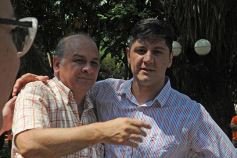 Foto de la galería: Todos los caminos conducen a la Plaza 9 de Julio