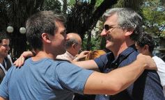 Foto de la galería: Todos los caminos conducen a la Plaza 9 de Julio