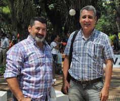 Foto de la galería: Todos los caminos conducen a la Plaza 9 de Julio