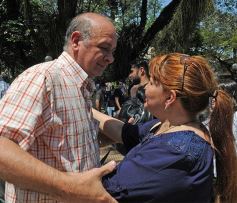 Foto de la galería: Todos los caminos conducen a la Plaza 9 de Julio