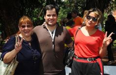 Foto de la galería: Todos los caminos conducen a la Plaza 9 de Julio