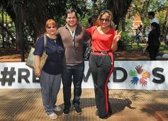 Foto de la galería: Todos los caminos conducen a la Plaza 9 de Julio