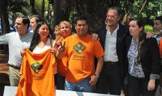 Foto de la galería: Todos los caminos conducen a la Plaza 9 de Julio