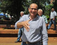 Foto de la galería: Todos los caminos conducen a la Plaza 9 de Julio