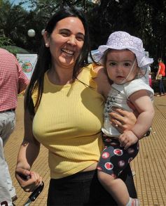 Foto de la galería: Todos los caminos conducen a la Plaza 9 de Julio