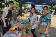 Foto de la galería: Todos los caminos conducen a la Plaza 9 de Julio
