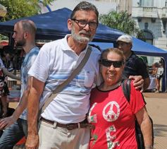 Foto de la galería: Todos los caminos conducen a la Plaza 9 de Julio