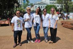 Foto de la galería: Todos los caminos conducen a la Plaza 9 de Julio
