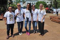 Foto de la galería: Todos los caminos conducen a la Plaza 9 de Julio