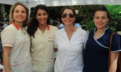 Foto de la galería: Todos los caminos conducen a la Plaza 9 de Julio