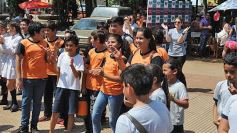 Foto de la galería: Todos los caminos conducen a la Plaza 9 de Julio