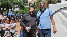 Foto de la galería: Todos los caminos conducen a la Plaza 9 de Julio