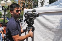 Foto de la galería: Todos los caminos conducen a la Plaza 9 de Julio