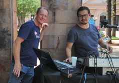 Foto de la galería: Todos los caminos conducen a la Plaza 9 de Julio