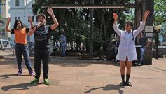 Foto de la galería: Todos los caminos conducen a la Plaza 9 de Julio