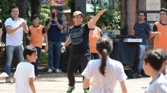 Foto de la galería: Todos los caminos conducen a la Plaza 9 de Julio