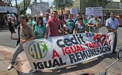 Foto de la galería: Todos los caminos conducen a la Plaza 9 de Julio