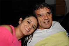 Foto de la galería: El cumple de Noelia: asado, serenata y la mejor compañía