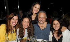 Foto de la galería: Noche de sábado en Itakuá, encuentro de familias, amigos y parejas