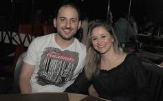 Foto de la galería: Noche de sábado en Itakuá, encuentro de familias, amigos y parejas