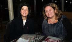 Foto de la galería: Noche de sábado en Itakuá, encuentro de familias, amigos y parejas