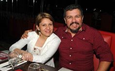 Foto de la galería: Noche de sábado en Itakuá, encuentro de familias, amigos y parejas