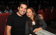 Foto de la galería: Noche de sábado en Itakuá, encuentro de familias, amigos y parejas