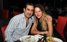 Foto de la galería: Noche de sábado en Itakuá, encuentro de familias, amigos y parejas