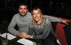 Foto de la galería: Noche de sábado en Itakuá, encuentro de familias, amigos y parejas