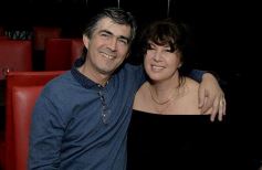 Foto de la galería: Noche de sábado en Itakuá, encuentro de familias, amigos y parejas