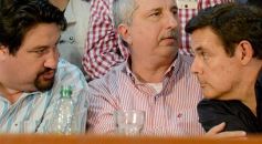 Foto de la galería: Postales de la histórica jornada de elecciones en Misiones