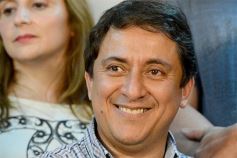 Foto de la galería: Postales de la histórica jornada de elecciones en Misiones