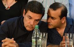 Foto de la galería: Postales de la histórica jornada de elecciones en Misiones