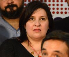 Foto de la galería: Postales de la histórica jornada de elecciones en Misiones