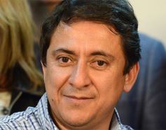 Foto de la galería: Postales de la histórica jornada de elecciones en Misiones