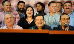 Foto de la galería: Postales de la histórica jornada de elecciones en Misiones