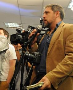 Foto de la galería: Postales de la histórica jornada de elecciones en Misiones