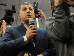 Foto de la galería: Postales de la histórica jornada de elecciones en Misiones