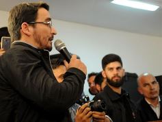 Foto de la galería: Postales de la histórica jornada de elecciones en Misiones