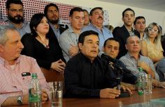 Foto de la galería: Postales de la histórica jornada de elecciones en Misiones