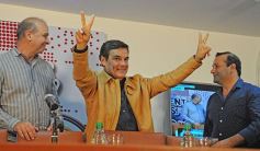 Foto de la galería: Postales de la histórica jornada de elecciones en Misiones